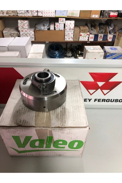 VALEO Massey Ferguson Traktör Kuyruk mili IPTO Paketi UZEL SERİ 240 266 288 3...