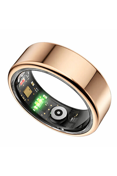 Prolight Smart Fitness Ring – Smart Ring Health, Sleep and Activity Monitorin...