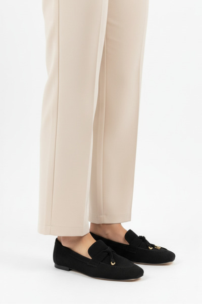 SOFT Melodi balerini - Pantofi eleganți casual pentru femei balerini