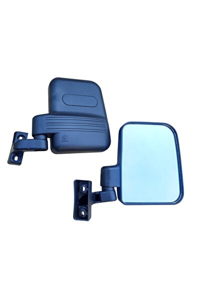 karagöz motor ELEKTİRİKLİ BİSİKLET 3 TEKERLİ KABİN AYNA SAĞ-SOL