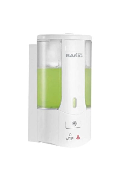 HomeBasics Basic Home Electric Soap Dispenser