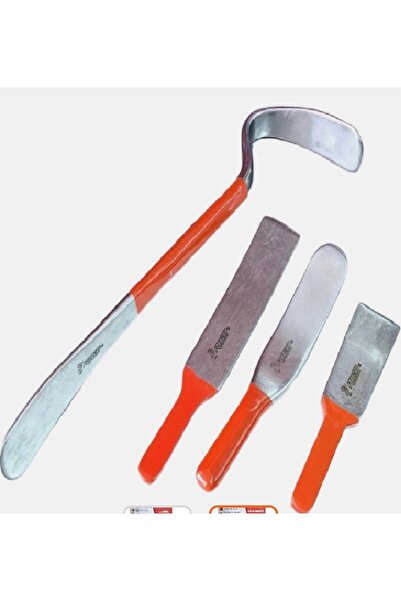 HAKTOR Rico Kaporta Çekici Trança Seti Takımı kaporta düzeltme