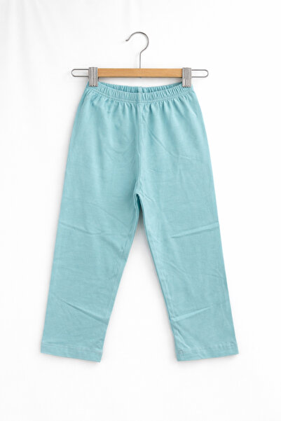 mb kids Απλό κοριτσίστικο καθημερινό κολάν κάπρι