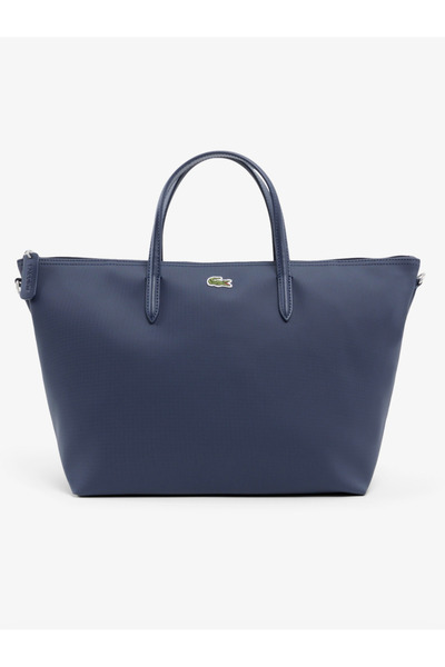 Lacoste حقيبة يد صغيرة طراز L.12.12 كونسبت