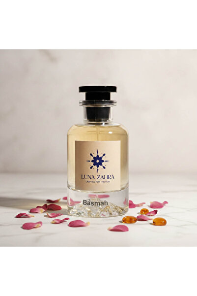 Perfumers Workshop لونا زهرة لونا بسمة أو دو بارفان 100 مل | عطر عربي فاخر | ...