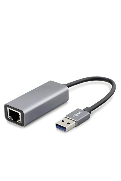 MN6 محول إيثرنت جيجابت USB 3.0 من نوع MN136F - يدعم RJ45 بسرعة 1000 ميجابت في...