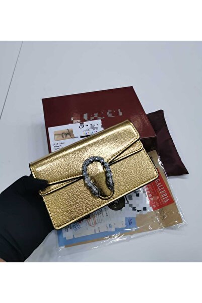 bag Elegant, high-quality women's shoulder bag with all accessories