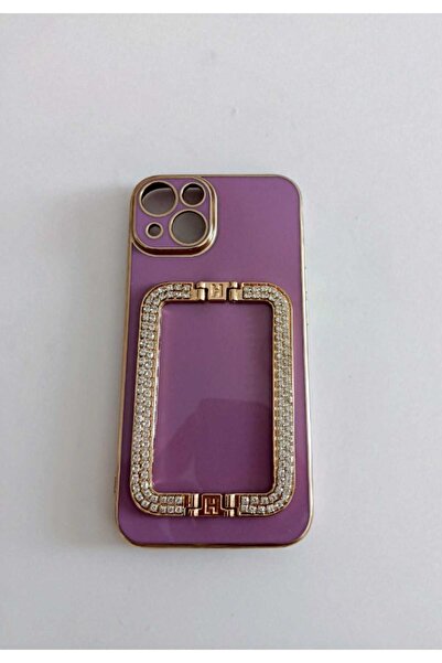 kılıfınbenden موديل حافظة Elçek المتوافق مع iPhone 14 / 15 Plus