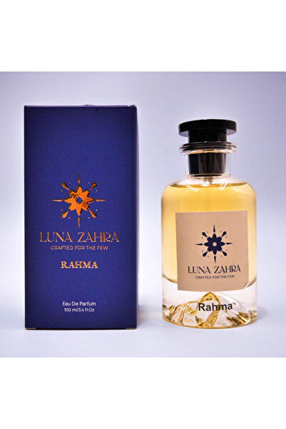 perfumes2205 لونا الزهراء لونا الرحمة 100 مل | العطور العربية الفاخرة | ماء ع...