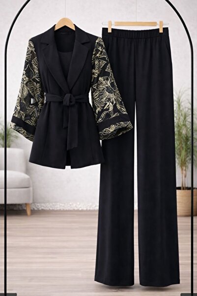 Milenastyle AURA ELEGANCE 3 LÜ TAKIM