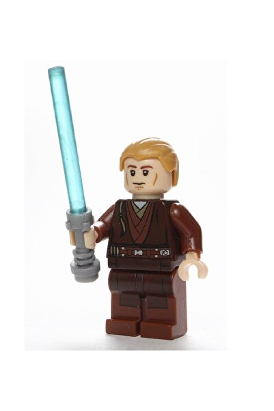 myminitoys مجسم صغير لشخصية أناكين سكاي ووكر (بادوان) B-170