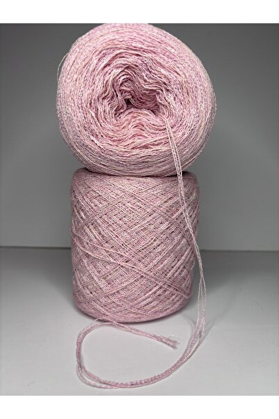 Ana&Kuzusu İplik Roz pudră (3 straturi) turcoaz viscoză bumbac (de vară, de t...