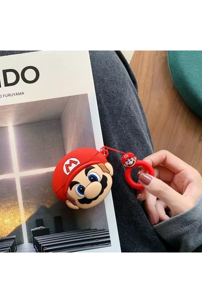 HYPERSOFT حافظة سماعات أذن من السيليكون متوافقة مع Airpods Pro الجيل الثاني، ...