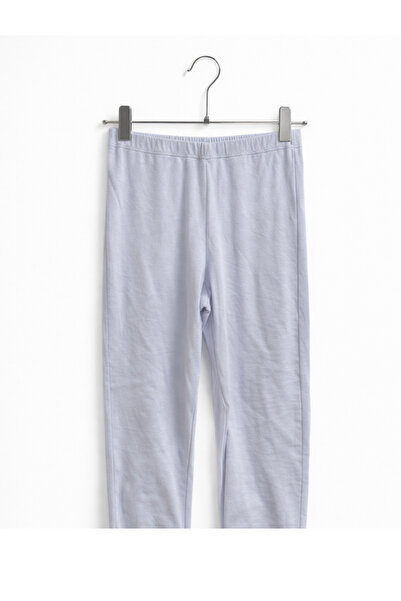 mb kids Απλό κοριτσίστικο καθημερινό κολάν κάπρι