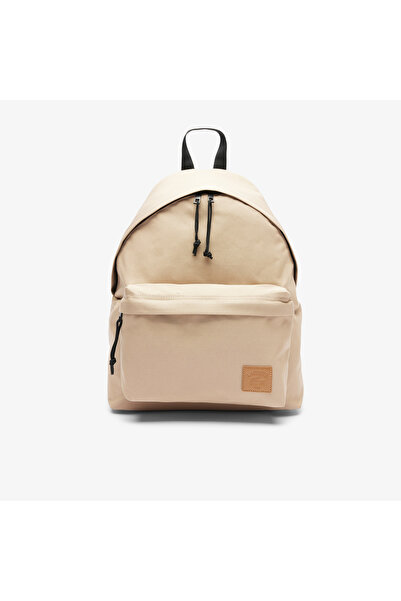 Lacoste حقيبة ظهر كروكس كاجوال - NU5179ZU-C87