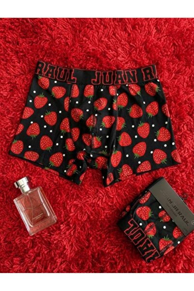 ALFAWOMEN ERKEK BOXER