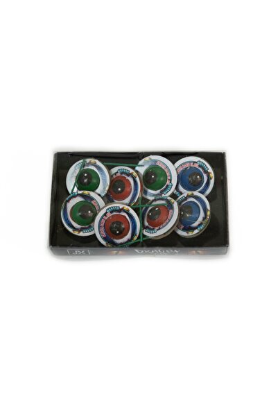 FIRESHOW DRAGON EYE Ground-Flying Fireworks