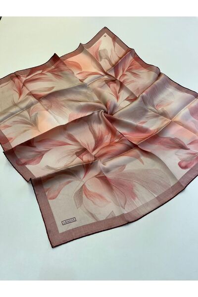 Armine Sura İpek Eşarp 2026 İlkbahar Yaz Sezonu 9519D