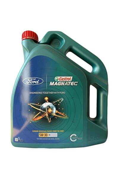 CASTROL Magnatec Prof. A5 5W-30 Ford- 5L