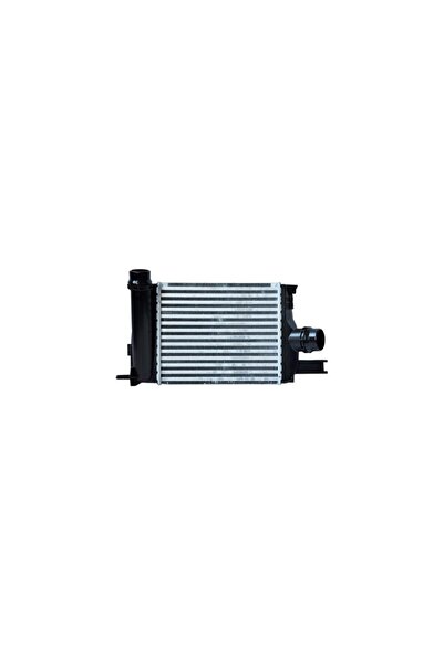 ASAM AUTOMOTIVE Radiator Intercooler Iv Captur 80261