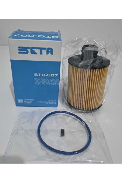 Seta STO 507 FIAT EGA 1.3 JTD 2015 ÜZERİ MODELLERDE