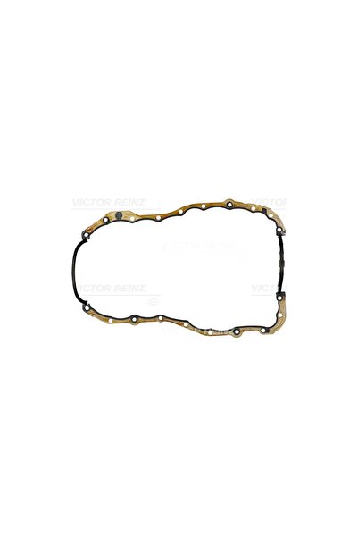 VICTOR REINZ Oil Pan Gasket 71-38517-00