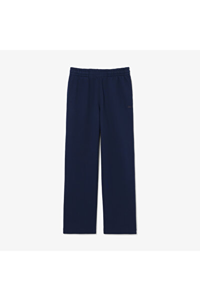 Lacoste Loose Fit Fleece Joggers - XH1661-00-166