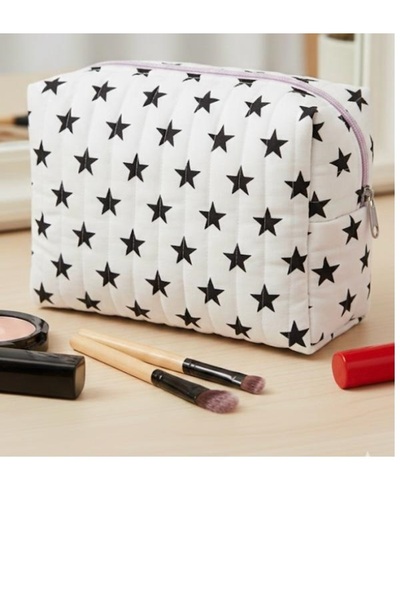 ANKABAYB Makeup Bag Pieces and Travel Cosmetic Organizer