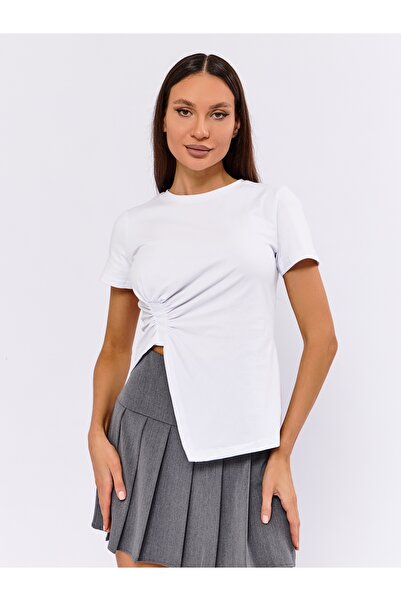 BiRiBU Symmetric T-Shirt