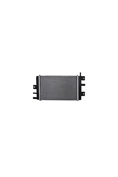 ASAM AUTOMOTIVE Radiator Racire Motor 107021