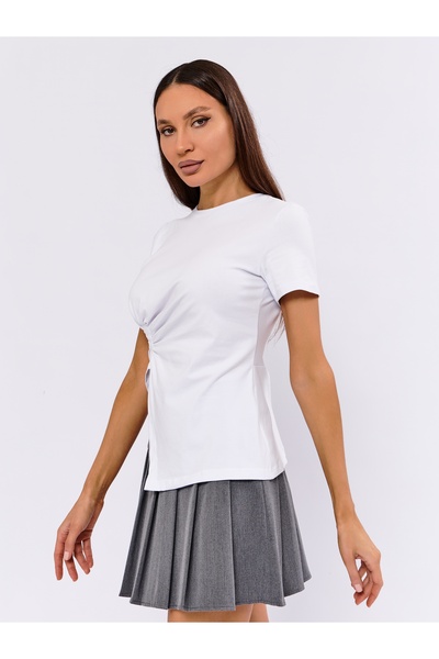 BiRiBU Symmetric T-Shirt