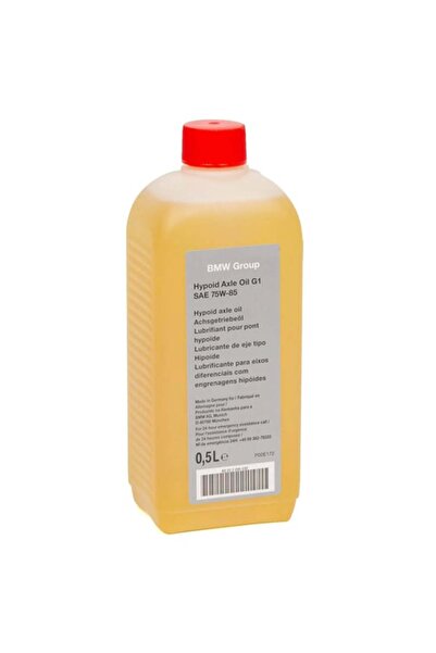 BMW Ulei Diferential Spate 75W85 G1 500Ml