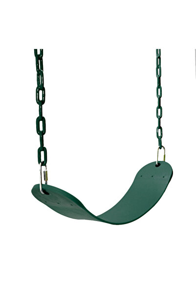 My modern game Outdoor swing for adults and children – Children's swing seat ...
