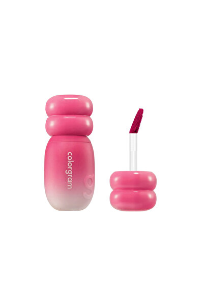 colorgram Juicy Jam Blur Tint-08 Grapey Cherry