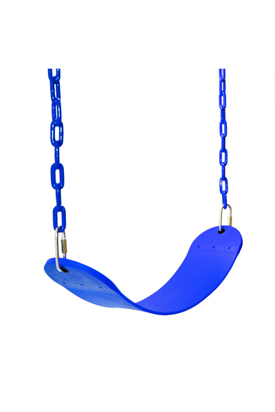 My modern game Outdoor swing for adults and children – Children's swing seat ...