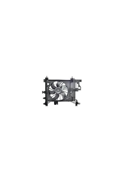 ASAM AUTOMOTIVE Gmv (Electroventilator) Racire 32101