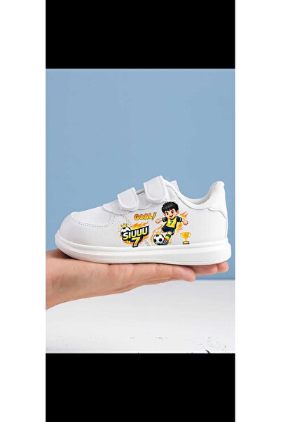 ebulduk унисекс детски пролетно-летен модел маратонки