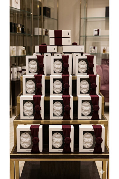 ABAS توزيعات مع التنسيق 12 قطعه فواحه مع زيت عطري