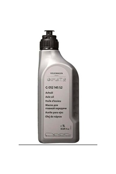 VW Ulei Diferential Spate 75W90 1L