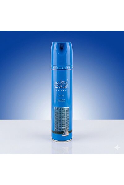 OUD LOVER معطر جو مذهلة عطر فنادق 300 مل – رائحة فاخرة تدوم طويلاً