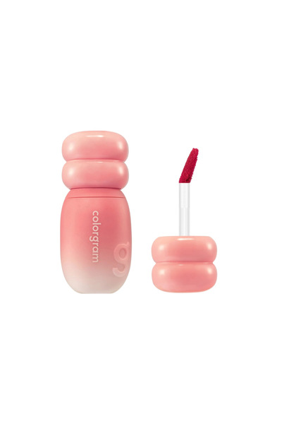 colorgram Juicy Jam Blur Tint-03 Pink Peach