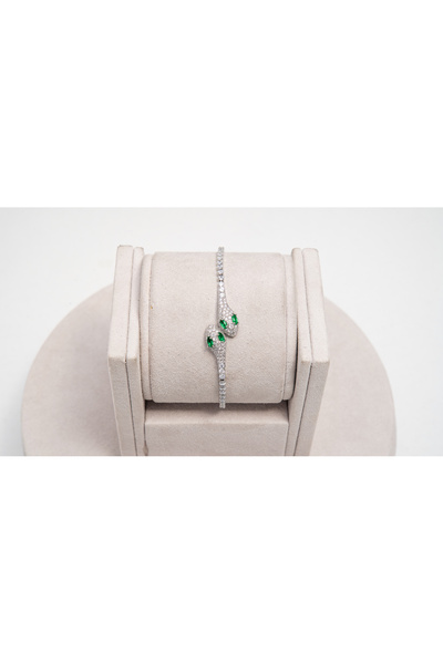 Arsh Accessory yılanlı bileklik