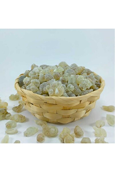 Beauty 200 grams of filtered frankincense