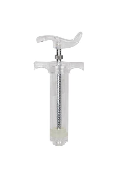 JBM Seringa Pentru Detectare Scurgerii Lichid A/C 52844