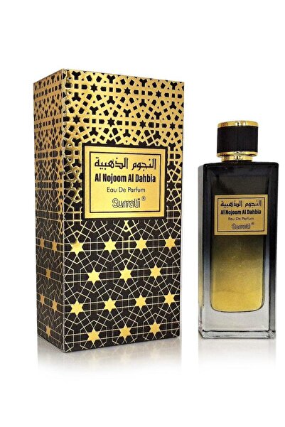 Surrati عطر النجوم الذهبيه 100 مل