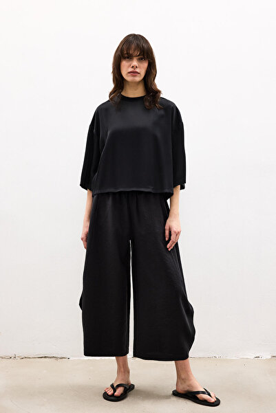 Touché Privé ELASTIC WAIST SHALVAR PANT