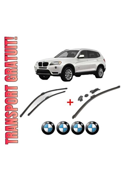 BMW Set Stergatoare 600X500