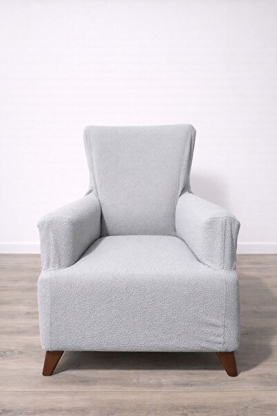 ABEX High Quality | Single |   Sofa Cover Bohemian Fabric Elastic Washable Ar...