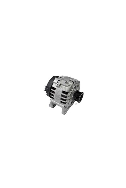 ASAM AUTOMOTIVE Alternator 125A 30588