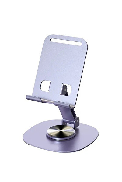 Abbruch Phone/Tablet Stand 360 °   Metal Adjustable Durable Design Holder Com...